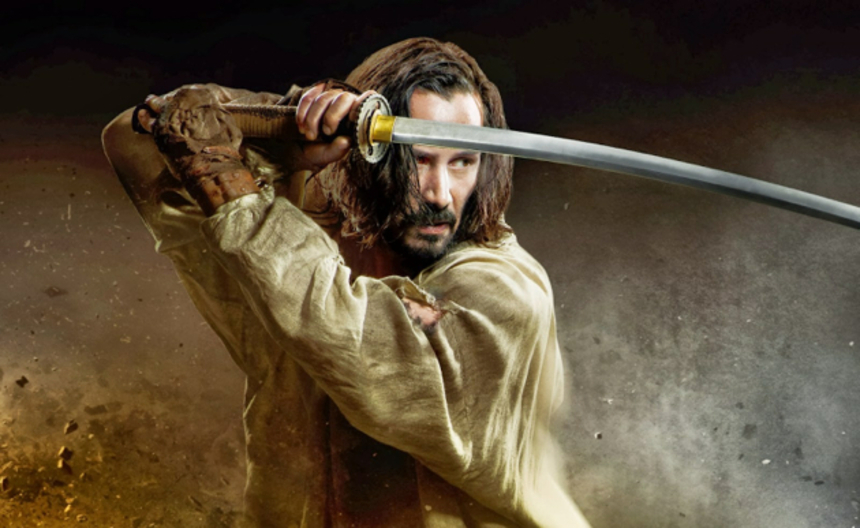 Review: 47 RONIN Is A Classic Display Of Hollywood Ignorance